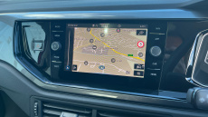 Volkswagen Taigo 1.0 TSI 115 Style 5dr DSG Petrol Hatchback